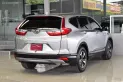 Honda CR-V 2.4 E ปี 2017 วิ่งน้อยเข้าศูนย์ตลอด รถบ้านมือเดียว สวยสภาพป้ายแดง เครดิตดีออกรถ0บาท-1