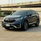 2021 Honda CR-V 2.4 ES 4WD SUV รถบ้านมือเดียว-1
