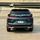 2021 Honda CR-V 2.4 ES 4WD SUV รถบ้านมือเดียว-3