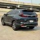 2021 Honda CR-V 2.4 ES 4WD SUV รถบ้านมือเดียว-4