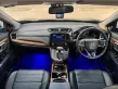 2021 Honda CR-V 2.4 ES 4WD SUV รถบ้านมือเดียว-8