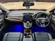 2021 Honda CR-V 2.4 ES 4WD SUV รถสวย-8