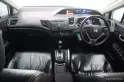 RA2139  Honda CIVIC 1.8 ES i-VTEC 2015 รถเก๋ง 4 ประตู -16