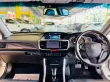 2017 Honda ACCORD 2.0 EL NAVI รถเก๋ง 4 ประตู รถบ้านแท้ มือเดียวป้ายแดง-4