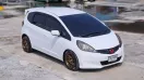 Honda Jazz GKแจ๊ส 1.5  SV พลัส RS ท็อปสุด ปี 2013-2