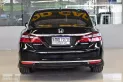 2017 Honda ACCORD 2.0 Hybrid TECH i-VTEC รถเก๋ง 4 ประตู ฟรีดาวน์ รถสวยสภาพดี-3