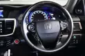 2017 Honda ACCORD 2.0 Hybrid TECH i-VTEC รถเก๋ง 4 ประตู ฟรีดาวน์ รถสวยสภาพดี-6