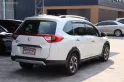 ขายรถ Honda BR-V 1.5 SV ปี2017  Wagon -5