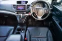 2015 Honda CR-V 2.0 E 4WD มือเดียวจากป้ายแดงรถบ้านแท้ๆ-9