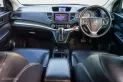 2015 Honda CR-V 2.0 E 4WD มือเดียวจากป้ายแดงรถบ้านแท้ๆ-8