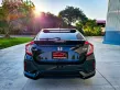 2017 Honda CIVIC 1.5 Turbo รถเก๋ง 5 ประตู รถบ้านมือเดียว-7