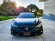 2017 Honda CIVIC 1.5 Turbo รถเก๋ง 5 ประตู รถบ้านมือเดียว-6