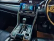 2017 Honda CIVIC 1.5 Turbo รถเก๋ง 5 ประตู รถบ้านมือเดียว-12