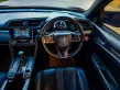 2017 Honda CIVIC 1.5 Turbo รถเก๋ง 5 ประตู รถบ้านมือเดียว-11