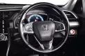 2018 Honda CIVIC 1.8 EL i-VTEC รถเก๋ง 4 ประตู รถสภาพดี มีรับประกัน ออกรถฟรีเาวน์-8