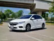 2019 Honda CITY 1.5 V i-VTEC รถเก๋ง 4 ประตู รถสภาพดี มีประกัน-1