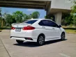 2019 Honda CITY 1.5 V i-VTEC รถเก๋ง 4 ประตู รถสภาพดี มีประกัน-2