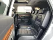 2021 Honda CR-V 2.4 EL 4WD SUV ดาวน์ 0%-12