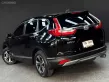 2017 Honda CR-V 2.4 E SUV รถบ้านมือเดียว-5