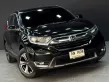 2017 Honda CR-V 2.4 E SUV รถบ้านมือเดียว-2