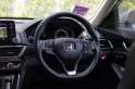 2021 Honda ACCORD 2.0 e:HEV EL+ การันตรีไมล์แท้ รถออกป้ายแดง ตรวจเช็คประวัติได้-10