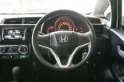 ขายรถ Honda JAZZ 1.5 S i-VTEC ปี2019 รถเก๋ง 5 ประตู -12