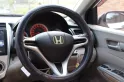 2010 Honda CITY 1.5 V i-VTEC รถเก๋ง 4 ประตู ผ่อนเดือนละ 4,000/6ปี-8