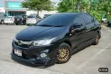 ขายรถ 2018 HONDA CITY 1.5 S i-VTEC-0