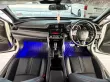 2022 Honda CIVIC 1.5 Turbo RS รถเก๋ง 5 ประตู ดาวน์ 0% ฟรีดาวน์ ผ่อนถูก ราคาถูก ไมล์น้อย-8