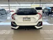 2022 Honda CIVIC 1.5 Turbo RS รถเก๋ง 5 ประตู ดาวน์ 0% ฟรีดาวน์ ผ่อนถูก ราคาถูก ไมล์น้อย-3