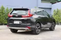 2018 Honda CR-V 2.4 EL 4WD ดาวน์ 0บาท. ออกรถไม่ต้องใช้เงิน* เจ้าของรถมือเดียวไมล์แท้100%-22
