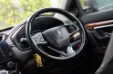 2018 Honda CR-V 2.4 EL 4WD ดาวน์ 0บาท. ออกรถไม่ต้องใช้เงิน* เจ้าของรถมือเดียวไมล์แท้100%-7