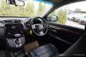 2018 Honda CR-V 2.4 EL 4WD ดาวน์ 0บาท. ออกรถไม่ต้องใช้เงิน* เจ้าของรถมือเดียวไมล์แท้100%-4