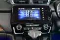 Honda CR-V 2.4 ES 4WD ปี 2022 สภาพป้ายแดง Warranty2026 ไมล์น้อยเข้าศูนย์ตลอด รถบ้านมือเดียว ฟรีดาวน์-5