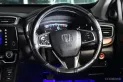 Honda CR-V 2.4 ES 4WD ปี 2022 สภาพป้ายแดง Warranty2026 ไมล์น้อยเข้าศูนย์ตลอด รถบ้านมือเดียว ฟรีดาวน์-11