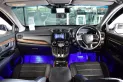 Honda CR-V 2.4 ES 4WD ปี 2022 สภาพป้ายแดง Warranty2026 ไมล์น้อยเข้าศูนย์ตลอด รถบ้านมือเดียว ฟรีดาวน์-10