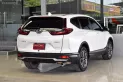 Honda CR-V 2.4 ES 4WD ปี 2022 สภาพป้ายแดง Warranty2026 ไมล์น้อยเข้าศูนย์ตลอด รถบ้านมือเดียว ฟรีดาวน์-1