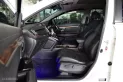 Honda CR-V 2.4 ES 4WD ปี 2022 สภาพป้ายแดง Warranty2026 ไมล์น้อยเข้าศูนย์ตลอด รถบ้านมือเดียว ฟรีดาวน์-4