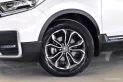 Honda CR-V 2.4 ES 4WD ปี 2022 สภาพป้ายแดง Warranty2026 ไมล์น้อยเข้าศูนย์ตลอด รถบ้านมือเดียว ฟรีดาวน์-13