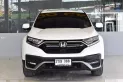 2022 Honda CR-V 2.4 ES 4WD SUV รถสวย,มือเดียว ออกง่ายฟรีดาวน์-1
