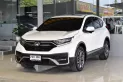 2022 Honda CR-V 2.4 ES 4WD SUV รถสวย,มือเดียว ออกง่ายฟรีดาวน์-0