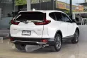 2022 Honda CR-V 2.4 ES 4WD SUV รถสวย,มือเดียว ออกง่ายฟรีดาวน์-2