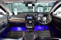 2022 Honda CR-V 2.4 ES 4WD SUV รถสวย,มือเดียว ออกง่ายฟรีดาวน์-5
