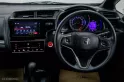 5A323 Honda JAZZ 1.5 RS i-VTEC รถเก๋ง 5 ประตู 2021 -5