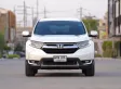 2017 Honda CR-V 2.4 E SUV ฟรีดาวน์ รถบ้านไมล์น้อย  เจ้าของขายเอง -1