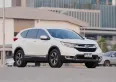 2017 Honda CR-V 2.4 E SUV ฟรีดาวน์ รถบ้านไมล์น้อย  เจ้าของขายเอง -2