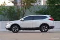 2017 Honda CR-V 2.4 E SUV ฟรีดาวน์ รถบ้านไมล์น้อย  เจ้าของขายเอง -4