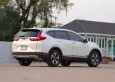 2017 Honda CR-V 2.4 E SUV ฟรีดาวน์ รถบ้านไมล์น้อย  เจ้าของขายเอง -6