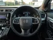2017 Honda CR-V 2.4 E SUV ฟรีดาวน์ รถบ้านไมล์น้อย  เจ้าของขายเอง -22