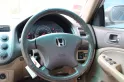 2003 Honda CIVIC 1.7 EXi รถเก๋ง 4 ประตู -9